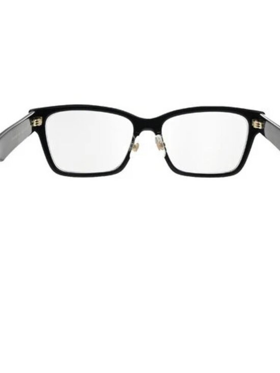 GUCCI GG Marmont Reading Glasses Eye Wear GG1476OK Plastic Black Purple 60KP555 main image 6